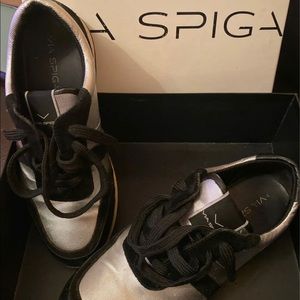 Via spiga sneakers